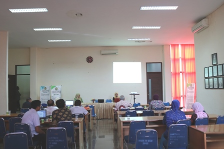 Assistance in Writing TALENTA USU Research Proposal 2018